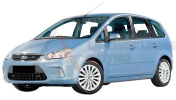 Ford C-Max 2007 - 2010