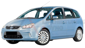 Ford C-Max 2007 - 2010 1.6i 16v 100hp