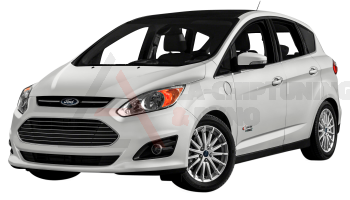 Ford C-Max 2011 - 2015 1.6 EcoBoost 150hp