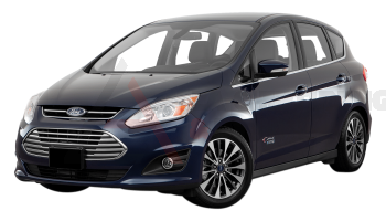 Ford C-Max 2015 -> 1.5 EcoBoost 150hp