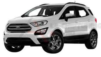 Ford EcoSport 2014 - 2018