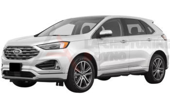 Ford Edge 2019 -> 2.0T Ecoboost 245hp