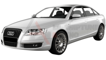 Audi A6 C6 - 2004 - 2008