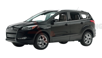 Ford Escape 2013 - 2016 2.0 Ecoboost 240hp