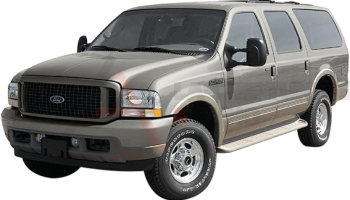 Ford Excursion