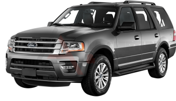 Ford Expedition 2007 - 2017