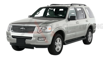 Ford Explorer 2006 - 2010