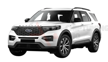 Ford Explorer 2019 ->