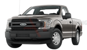Ford F-150 2008 - 2014