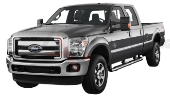 Ford F-350