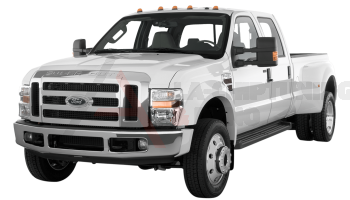 Ford F-450 All