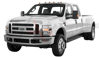 Ford F-450