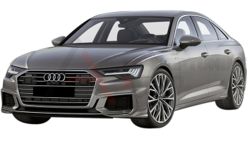 Audi A6 C7 - 2011 - 2018