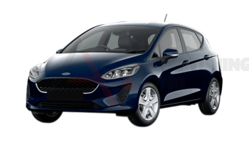 Ford Fiesta MK8 - 2017 -> 1.0T Ecoboost 125hp