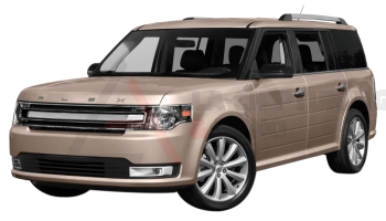 Ford Flex 2009 - 2014