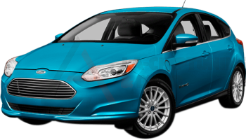 Ford Focus 2011 - 2014 1.5 EcoBoost 150hp