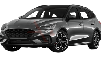 Ford Focus 2018 -> 1.5 Ecoboost 150hp