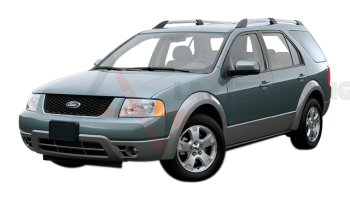 Ford Freestyle 2005 - 2007