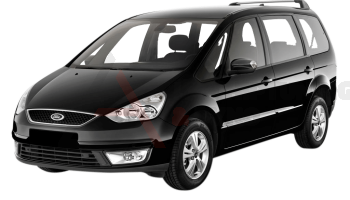 Ford Galaxy 2006 - 2015 1.6 EcoBoost 160hp