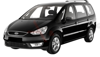 Ford Galaxy 2006 - 2015