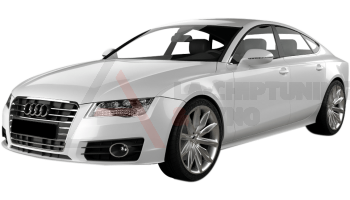 Audi A7 4G - 2010 - 2014