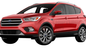 Ford Kuga 2013 - 2016