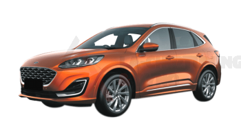 Ford Kuga 2019 -> 1.5T Ecoboost 150hp