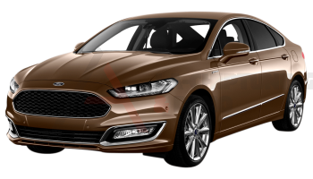 Ford Mondeo 2015 - 2018 2.0 TDCi Bi-Turbo 210hp