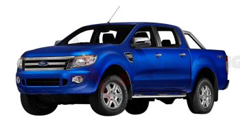 Ford Ranger 2011 - 2015 3.2 TDCi 200hp