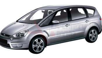 Ford S-Max 2006 - 2010