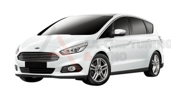 Ford S-Max 2010 - 2015 1.6 TDCi 115hp