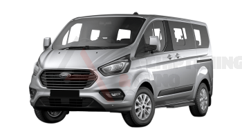 Ford Tourneo All 1.0 Ecoboost 100hp
