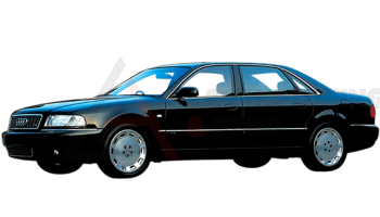 Audi A8 1994 - 1999