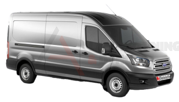 Ford Transit 5th - 2000 - 2006 2.4 TDCi 125hp