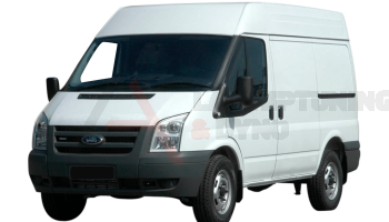 Ford Transit 6th - 2006 - 2013 2.4 TDCi 140hp