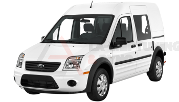 Ford Transit Connect 1st - 2002 - 2012