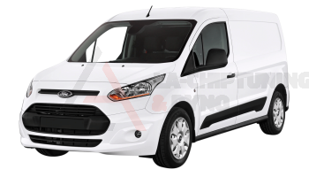 Ford Transit Connect 2th - 2013 - 2016 1.6 TDCi 75hp