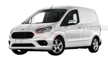 Ford Transit Courier 2014 -> 1.6 TDCi 95hp