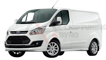 Ford Transit Custom 2013 - 2016 2.2 TDCi 125hp