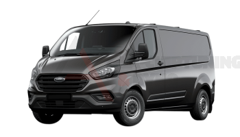 Ford Transit Custom 2019 -> ...