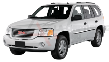 GMC Envoy 2002 - 2010