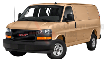 GMC Savana