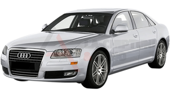 Audi A8 D3 - 2003 - 2010