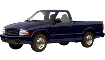 GMC Sonoma