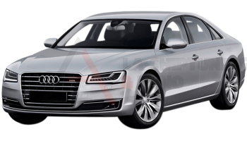 Audi A8 D4 - 2010 - 2016