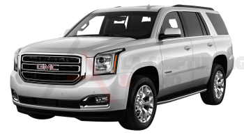 GMC Yukon 2014 ->