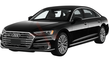 Audi A8 D5 - 2016 -> ...