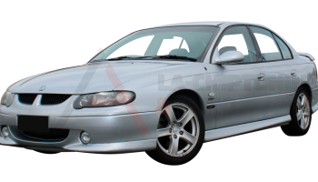 Holden Commodore 1999 - 2005