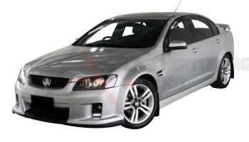 Holden Commodore 2005 - 2008 6.0 V8 Clubsport 412hp