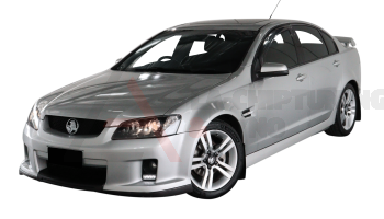 Holden Commodore 2005 - 2008 3.6 V6 235hp